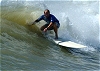 (April 8, 2006) TGSA Longboard Open - Surf 2